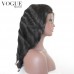 7A Grade Brazilian Virgin Hair Body Wave Full Lace Wigs,Human Virgin Hair Wig